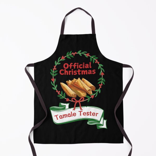 Item preview, Tamale a Making Crew: Official Christmas Tamale Tester designed and sold by Dudiudi.