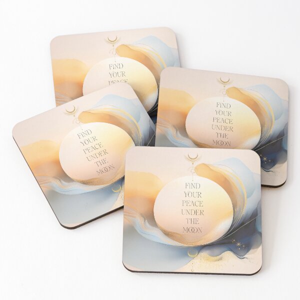 Item preview, Find Your Peace designed and sold by Vivien la Muse.