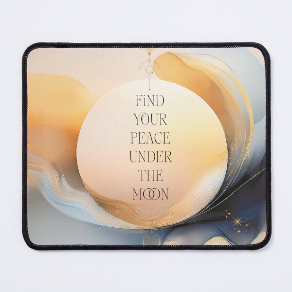 Item preview, Find Your Peace designed and sold by Vivien la Muse.