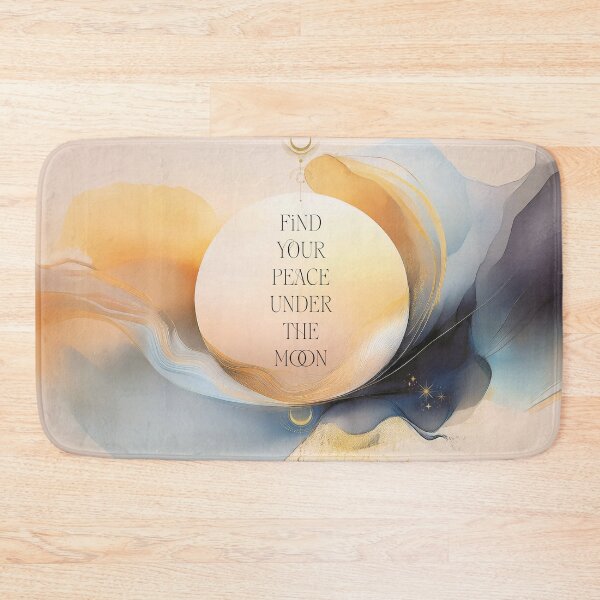 Item preview, Find Your Peace designed and sold by Vivien la Muse.