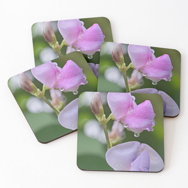 Item preview, Locust Flower designed and sold by Artsy-Creator.