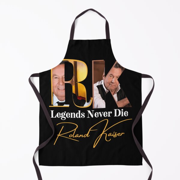 Item preview, Rol.and Kais.er Rip Ro.land K.aiser designed and sold by run-rotee.
