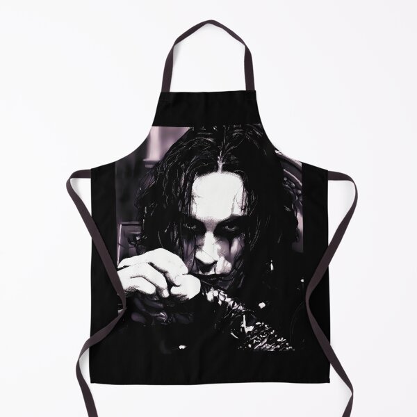Item preview, E.ric Dra.ven Crow designed and sold by run-rotee.
