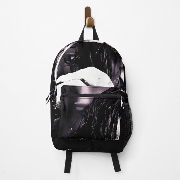 Item preview, E.ric Dra.ven Crow designed and sold by run-rotee.