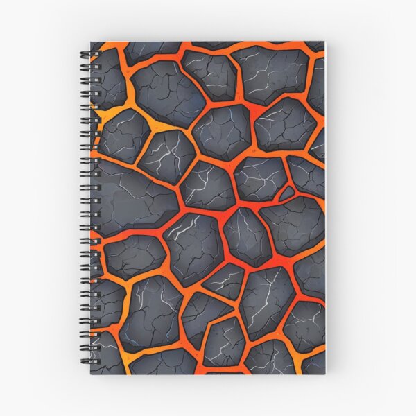 Item preview, Molten Madness designed and sold by Snap Stick.