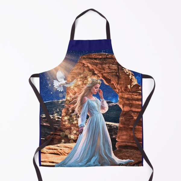 Item preview, The Presence of the Spirit designed and sold by Tripp Art Studio.