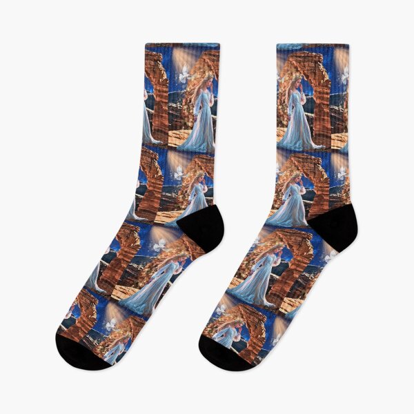 Item preview, The Presence of the Spirit designed and sold by Tripp Art Studio.