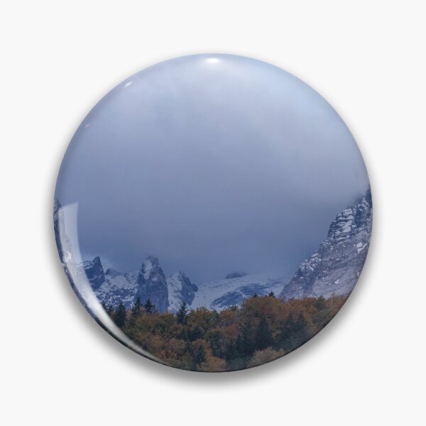 Item preview, Watzmann at dusk in autumn designed and sold by Torsten  Krüger.