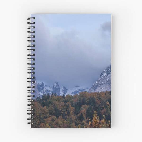 Item preview, Watzmann at dusk in autumn designed and sold by Torsten  Krüger.