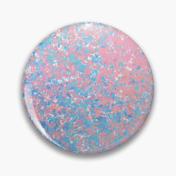 Item preview, Confetti Transitioning designed and sold by CharlottePlaceArt.