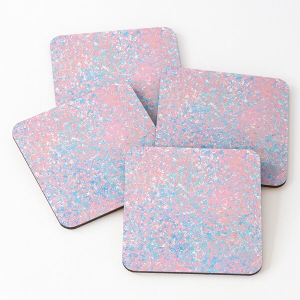 Item preview, Confetti Transitioning designed and sold by CharlottePlaceArt.