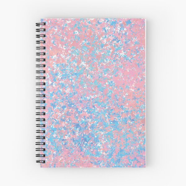 Item preview, Confetti Transitioning designed and sold by CharlottePlaceArt.