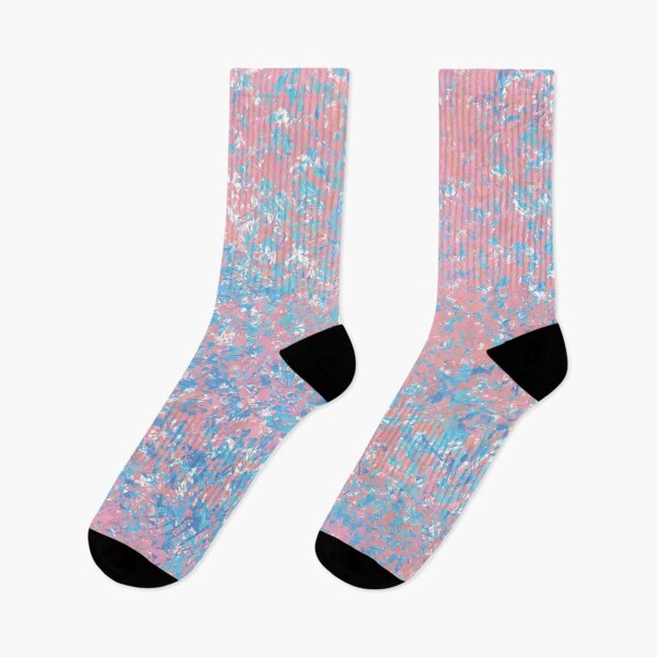 Item preview, Confetti Transitioning designed and sold by CharlottePlaceArt.