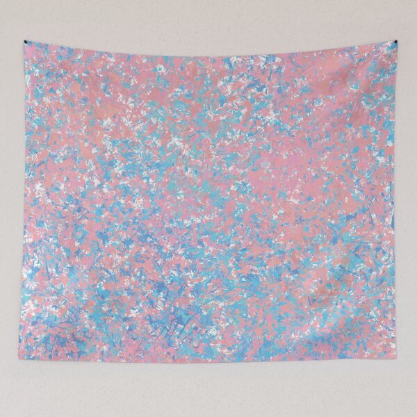 Item preview, Confetti Transitioning designed and sold by CharlottePlaceArt.
