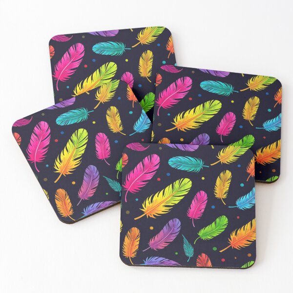 Item preview, Feathers in Flight designed and sold by Snap Stick.