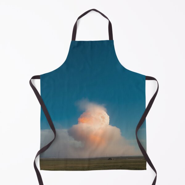 Item preview, Nuclear smoke side effects #1 designed and sold by HUNSA.