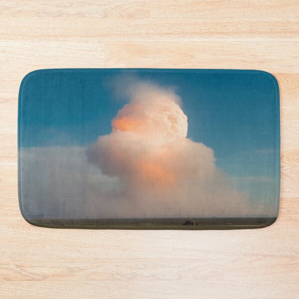 Item preview, Nuclear smoke side effects #1 designed and sold by HUNSA.