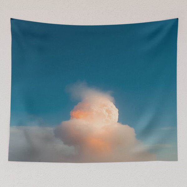 Item preview, Nuclear smoke side effects #1 designed and sold by HUNSA.
