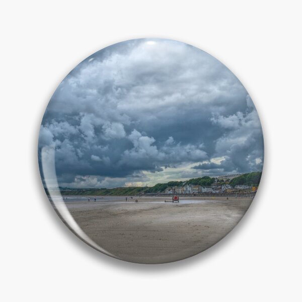Item preview, Filey Shaft Of Sunlight designed and sold by Alisonchambers2.