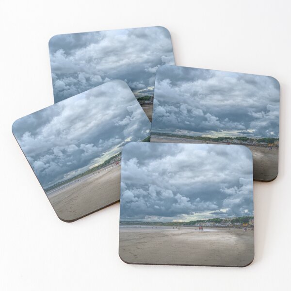 Item preview, Filey Shaft Of Sunlight designed and sold by Alisonchambers2.