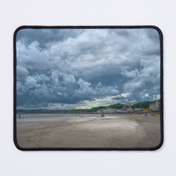 Item preview, Filey Shaft Of Sunlight designed and sold by Alisonchambers2.