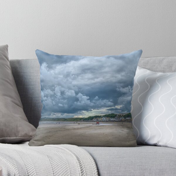 Item preview, Filey Shaft Of Sunlight designed and sold by Alisonchambers2.