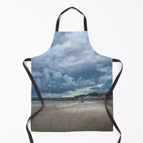 Item preview, Filey Shaft Of Sunlight designed and sold by Alisonchambers2.