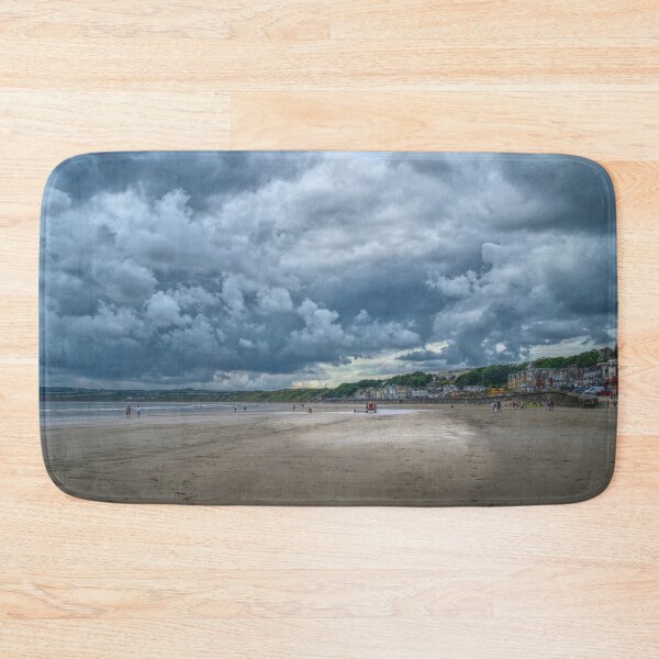 Item preview, Filey Shaft Of Sunlight designed and sold by Alisonchambers2.