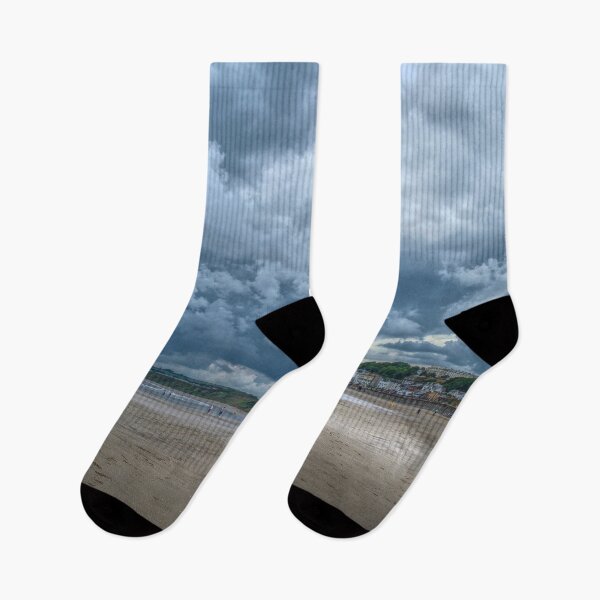 Item preview, Filey Shaft Of Sunlight designed and sold by Alisonchambers2.