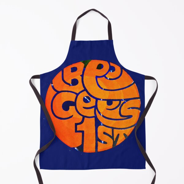 Item preview, Bee Gees 1st - the band logo from their international classic pop debut designed and sold by geetarv.