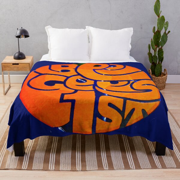Item preview, Bee Gees 1st - the band logo from their international classic pop debut designed and sold by geetarv.