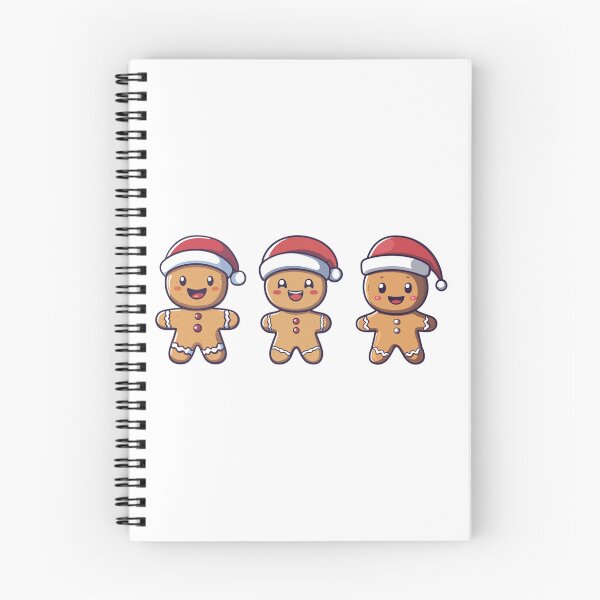 Item preview, Merry Christmas gingerbread cookies  (v.2) designed and sold by All43.