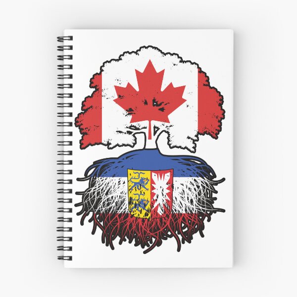 Item preview, Schleswig-Holstein Schleswig-Holsteiner Canadá Bandera de raíces de árboles canadienses designed and sold by FlagX.