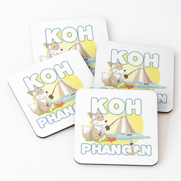 Item preview, Koh Phangan Sailboat Angel designed and sold by vibeno1.