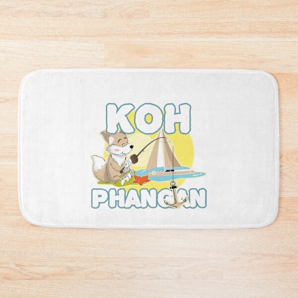 Item preview, Koh Phangan Sailboat Angel designed and sold by vibeno1.