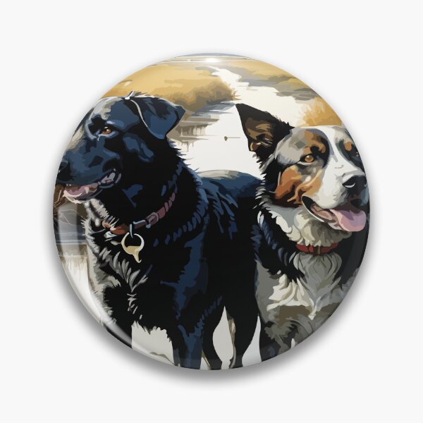 Item preview, A loyal, mischievous and kind friend. designed and sold by Whose-sweat.