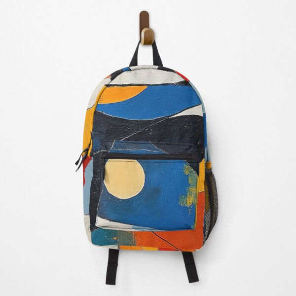 Item preview, Wassily Kandinsky Abstract Composition designed and sold by maniacfitness.