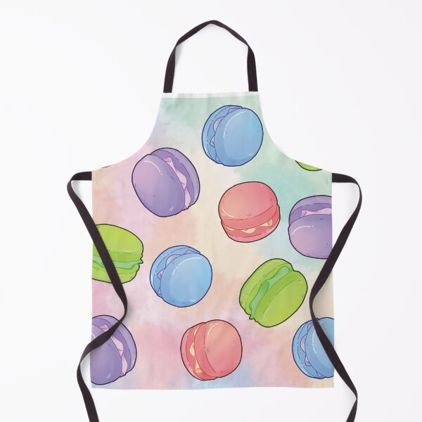 Item preview, Macaron Dreams designed and sold by Mushroom Patch Designs.