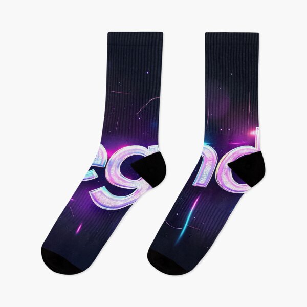 Item preview, Neon Brilliance designed and sold by AI-Only Creations.