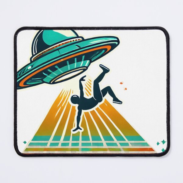 Item preview, UFO Breakdown designed and sold by TommyD-Engineer.