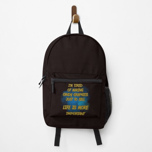 Item preview, IT'S NOT CANDY GRAPHICS designed and sold by Tadeusz1.