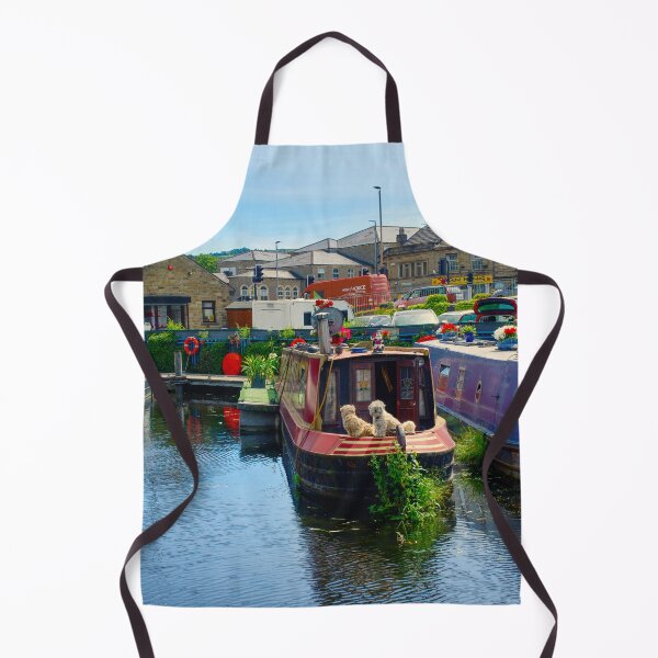 Artikelvorschau, Huddersfield Aspley Wharf entworfen und verkauft von Alisonchambers2.