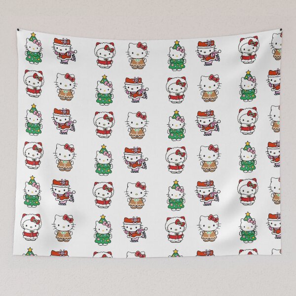 Item preview, Christmas kitty pack designed and sold by Berryliciouss.