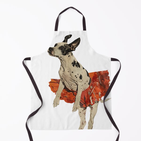 Item preview, Perro en tutú designed and sold by Charles Ano.