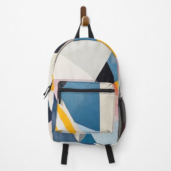 Item preview, Wassily Kandinsky Shapes Composition designed and sold by maniacfitness.