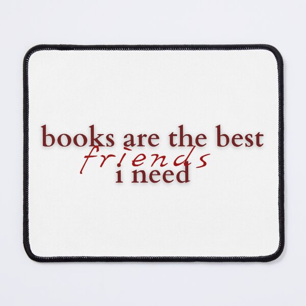 Item preview, books are the best friend i need designed and sold by the-book-store.