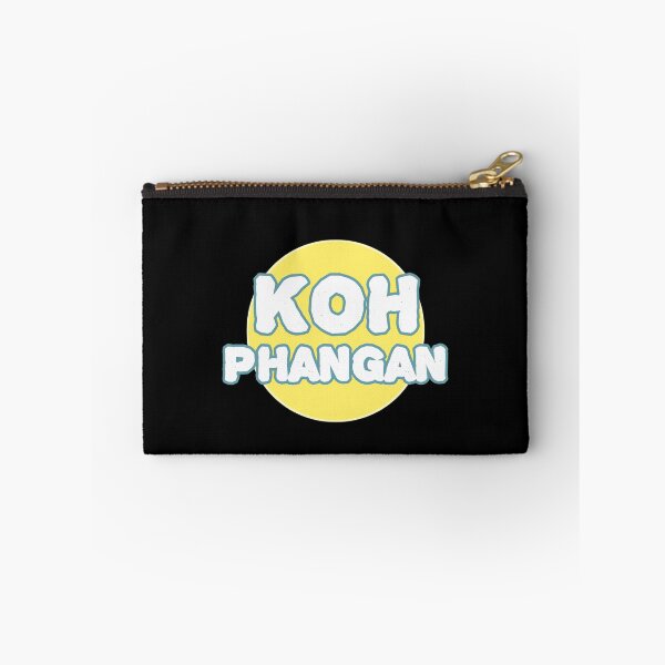 Item preview, Full Moon Koh Phangan Thailand Asia designed and sold by vibeno1.