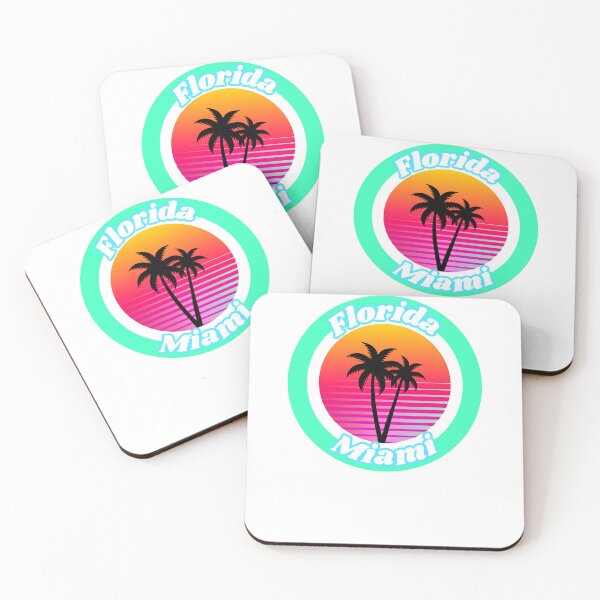 Item preview, Florida State Miami  designed and sold by 2minutidiitalia.
