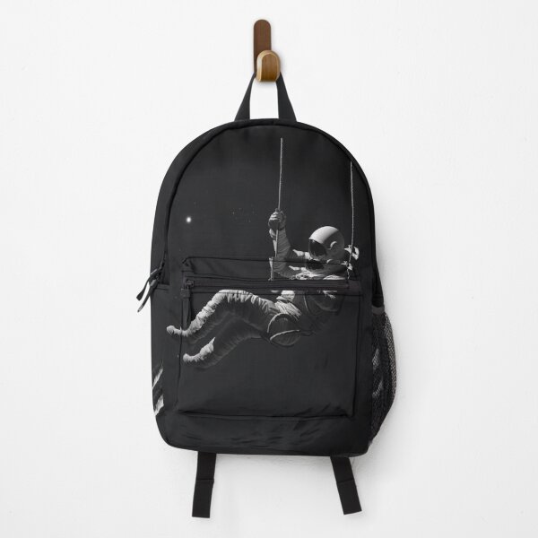 Item preview, Moon Swing Astronaut designed and sold by GrinGalore.