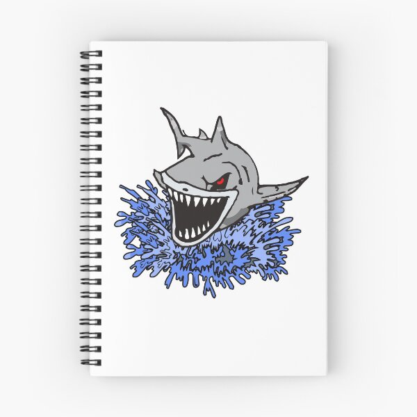 Item preview, Shark t shirt for the shark lover designed and sold by snowry.